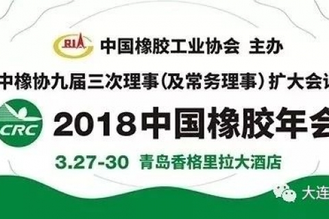 International Rubber Conference